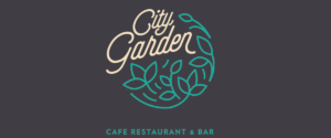 City Garden logo