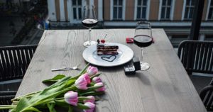 City Garden - Švarcvald i vino