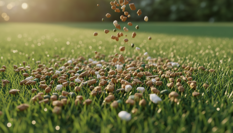 đubrivo za travnjak đubrivo za travnjak